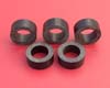 (image for) Mower Deck Caster Wheel Spacers - plastic