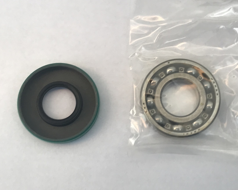(image for) Input shaft ball bearing kit - LF