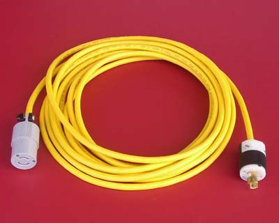 (image for) Accessory Extension Cord - Click Image to Close