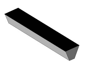 (image for) Drive belt (tiller) - Click Image to Close