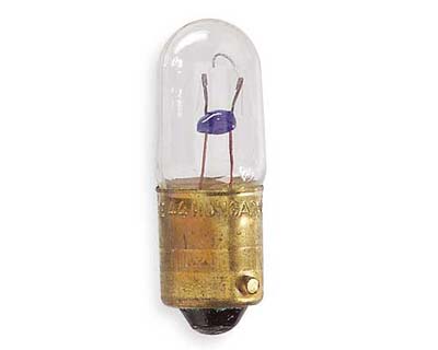 (image for) Dash Light Bulb (lamp) - Click Image to Close