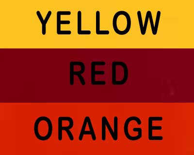 (image for) Rear Cover - orange powder coat finish - Click Image to Close
