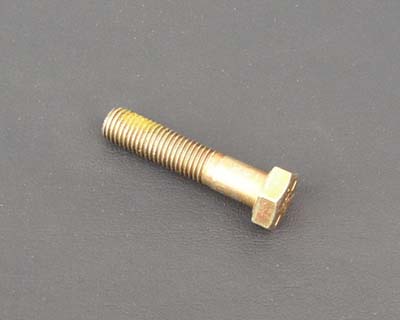 (image for) Mower Deck Blade Screw
