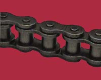 (image for) Snow thrower auger chain (AD42) - Click Image to Close