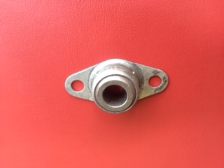 (image for) Steering bearing, 5/8", metal insert